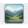 PANORAMA icon