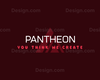 Pantheon icon