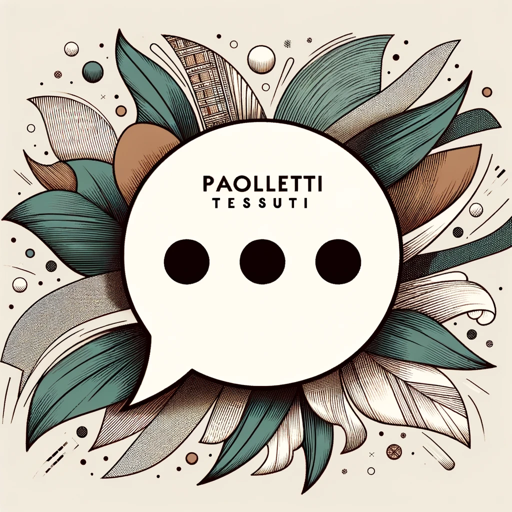 Paoletti Chat icon