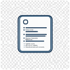 Paper Generator References icon