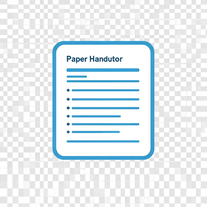 Paper Handout Generator