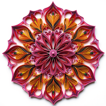 Paper Quilling