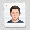 Paper Thoughts in Motion icon