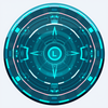 Paradox detection algorithms icon