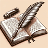 Paragraph Writer GPT icon