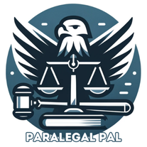 Paralegal Pal