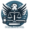 Paralegal Pal icon