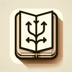 Parallel Pages AI icon