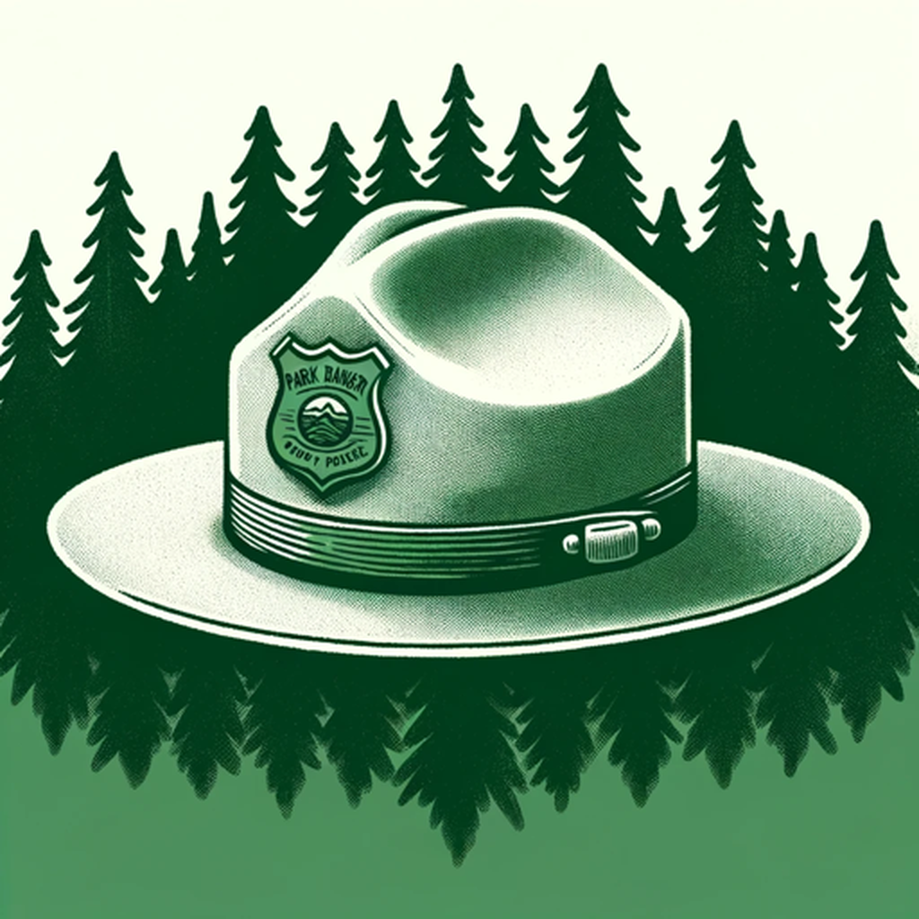 Park Ranger GPT icon