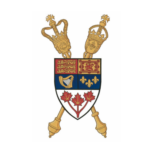 Parliament of Canada GPT icon
