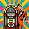 Parody Jukebox icon