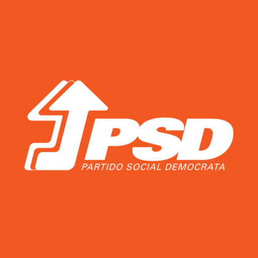 Partido Social Democrata - ChatPolitico.pt icon