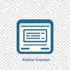 Passive Crawler icon