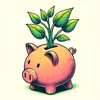 Passive Income Ideas icon