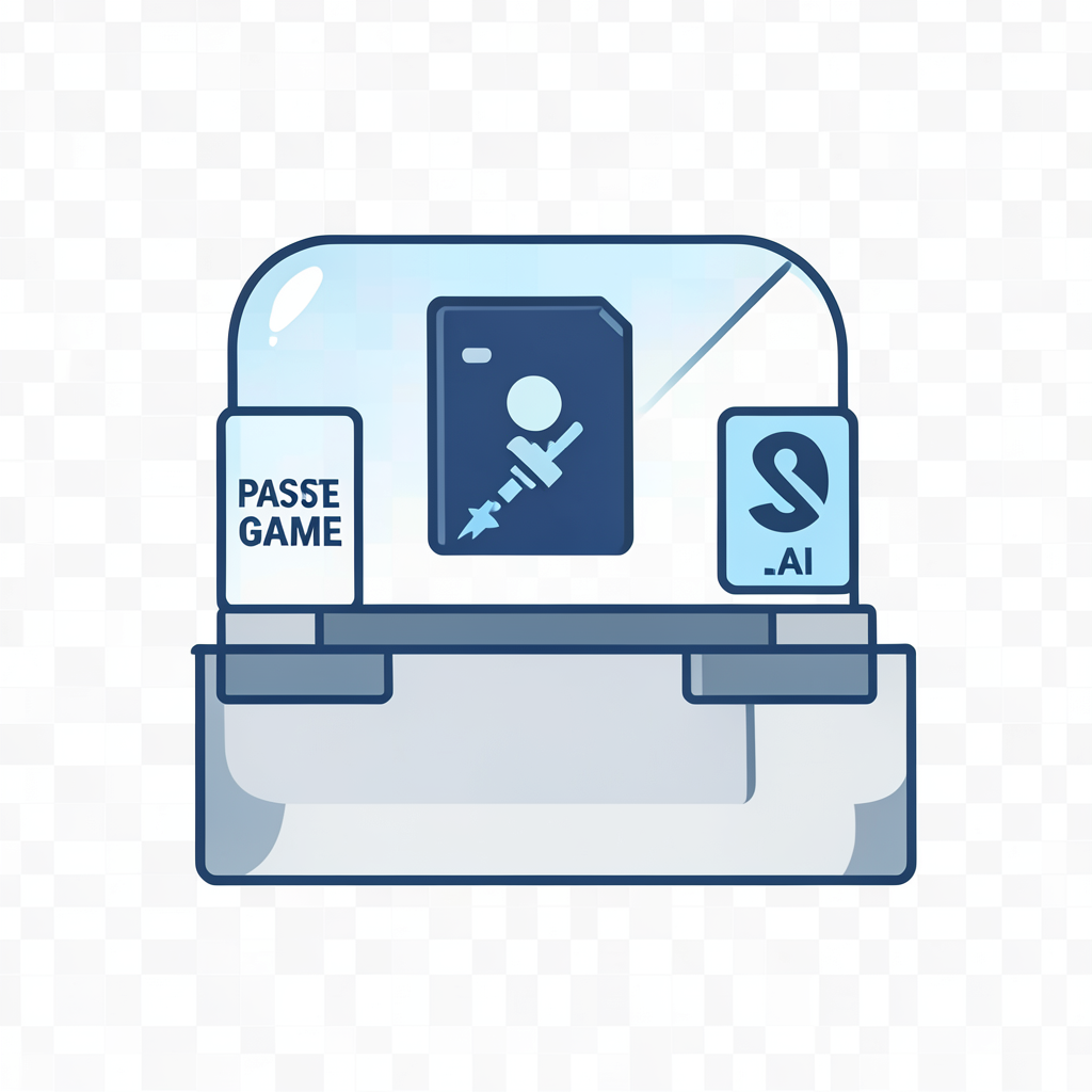 Passport game