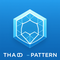 THAD-PATTERN icon