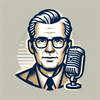 Paul Harvey's 'The Rest of the Story' icon