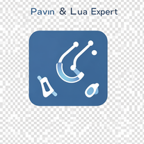 Pawn & Lua Expert
