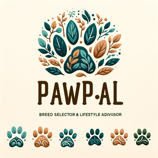 PawPal icon