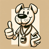 Pawsitive Coach icon