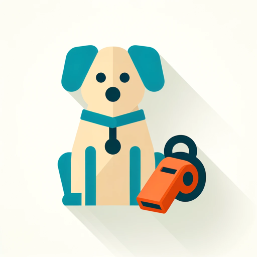 Pawsitive Trainer icon