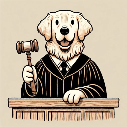 Pawsome Judge icon