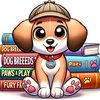 Pawsomepedia icon