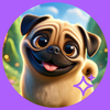 Pawtrait Creator icon