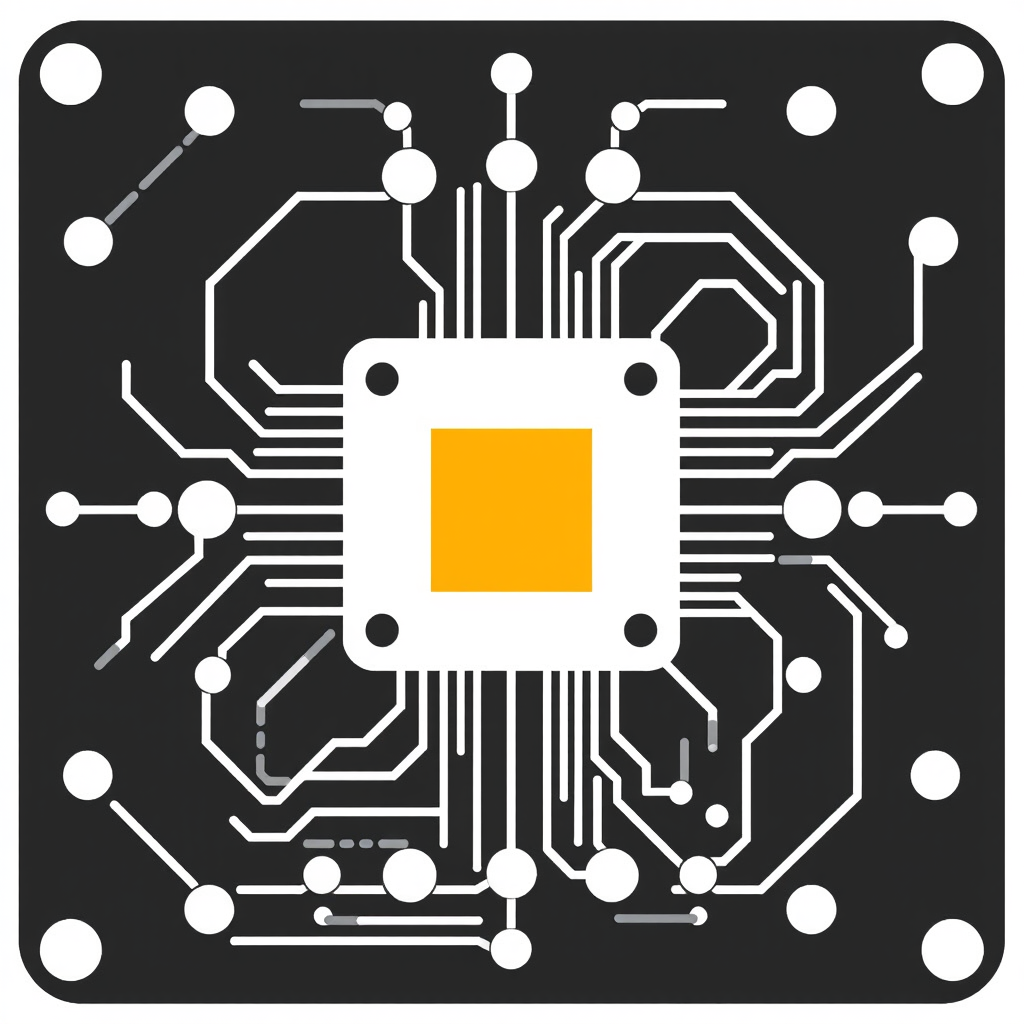 Pcb schematic design