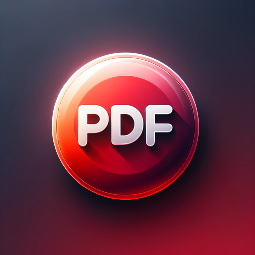 PDF Helper icon