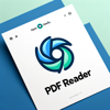 PDF Reader icon