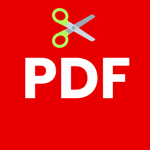 PDF Split & Merge icon