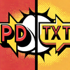 PDF Text Extractor icon