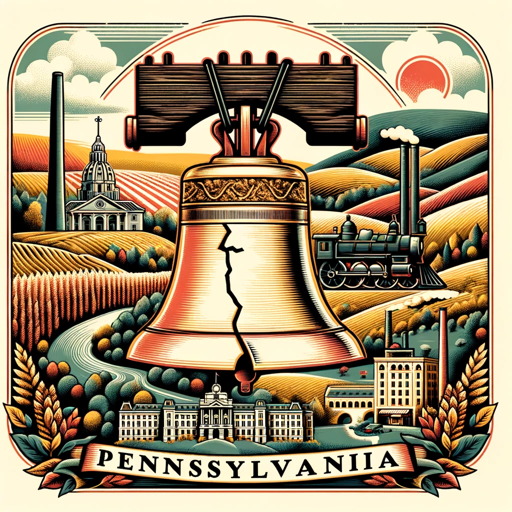 Pennsylvania Historian icon