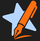 Penvoi icon