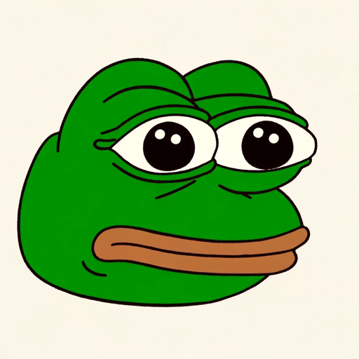 Pepe Maker icon