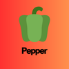 Pepper icon