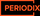 Periodix icon