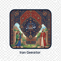 iran Generator