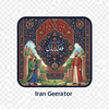 iran Generator icon