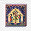Persian miniature