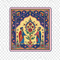 Persian miniature icon