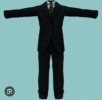 Person Image Generator