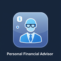 Personal Financial Advisor