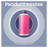 Product poster icon