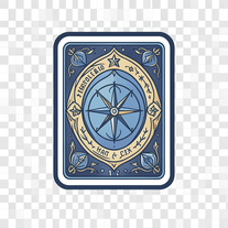 Personal Tarot Cards