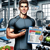 Personal Trainer icon