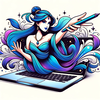 Personal Website Genie icon