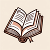 Personalized Book Guide icon