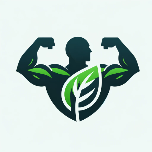 Personalized Fitness Trainer and Nutritionist icon